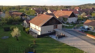 Gîte la Grange