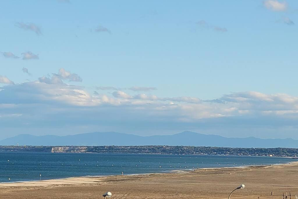Le Front de Mer - Vue imprenable