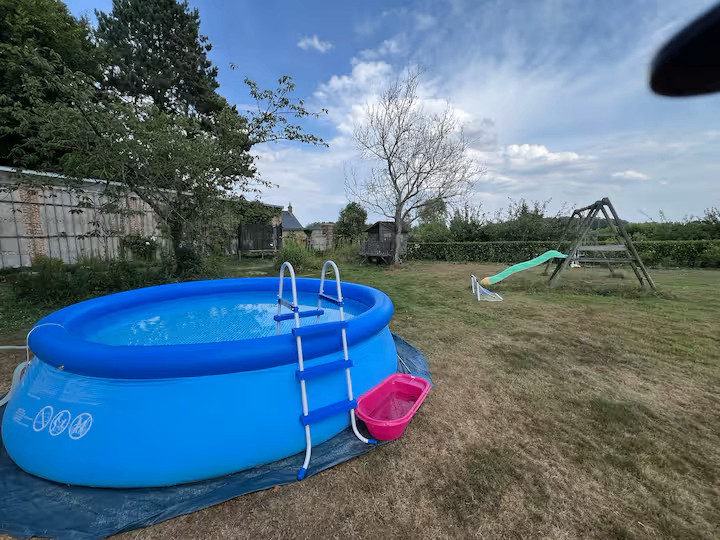 GreenGo location vacances écoresponsables