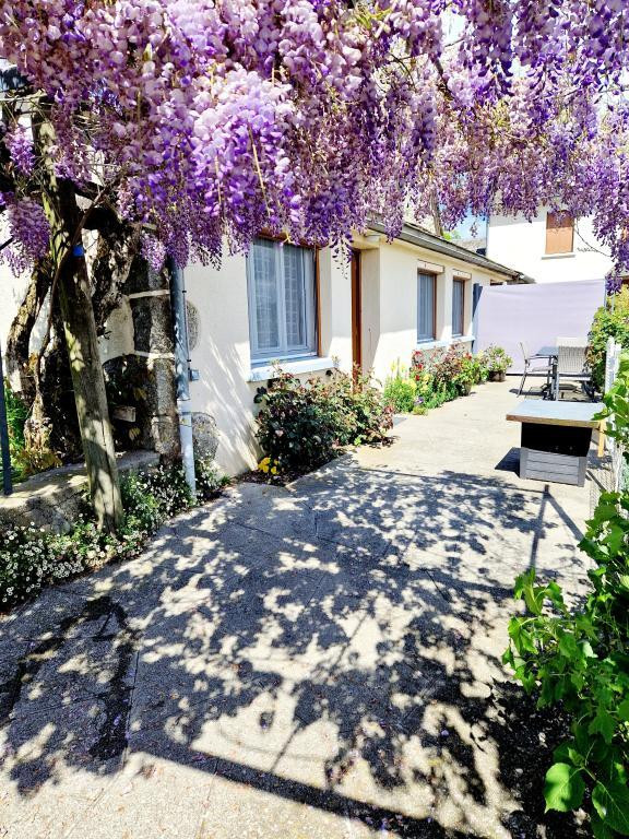 La Colline d'Estaing