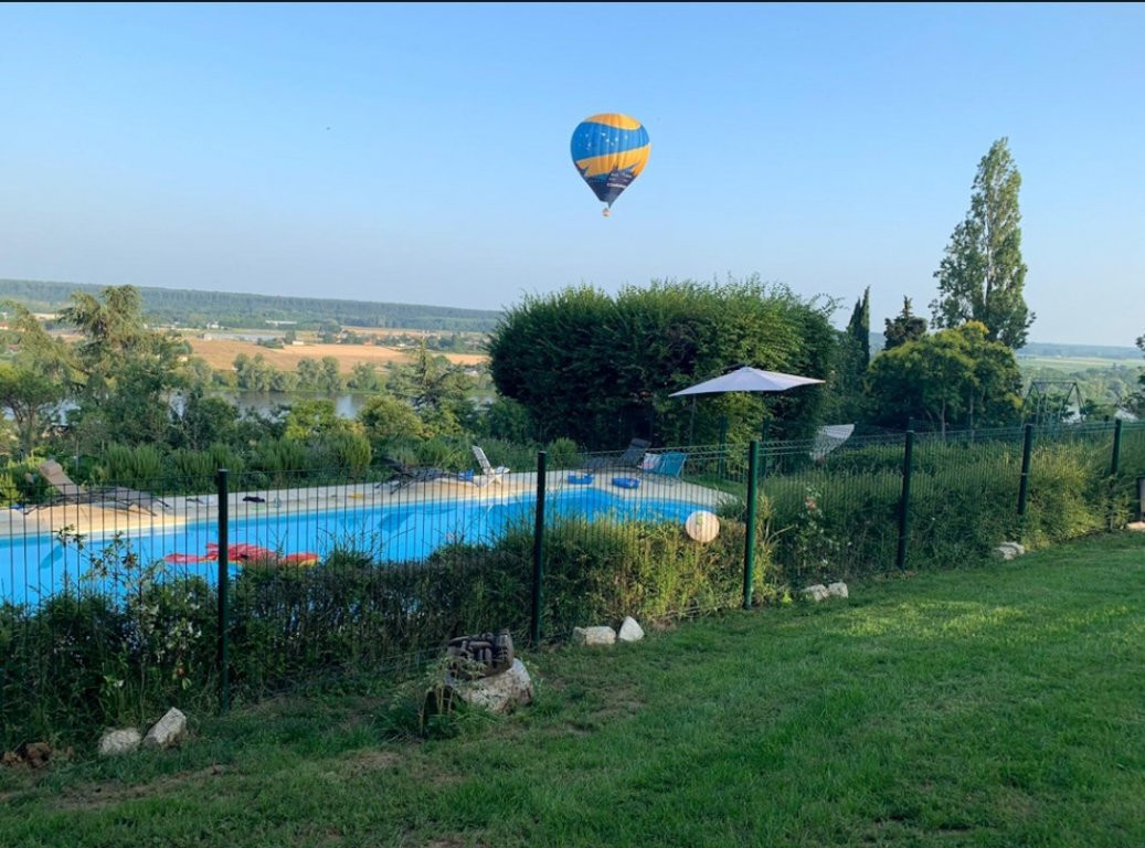 Loir-et-Cher Gîte de groupe