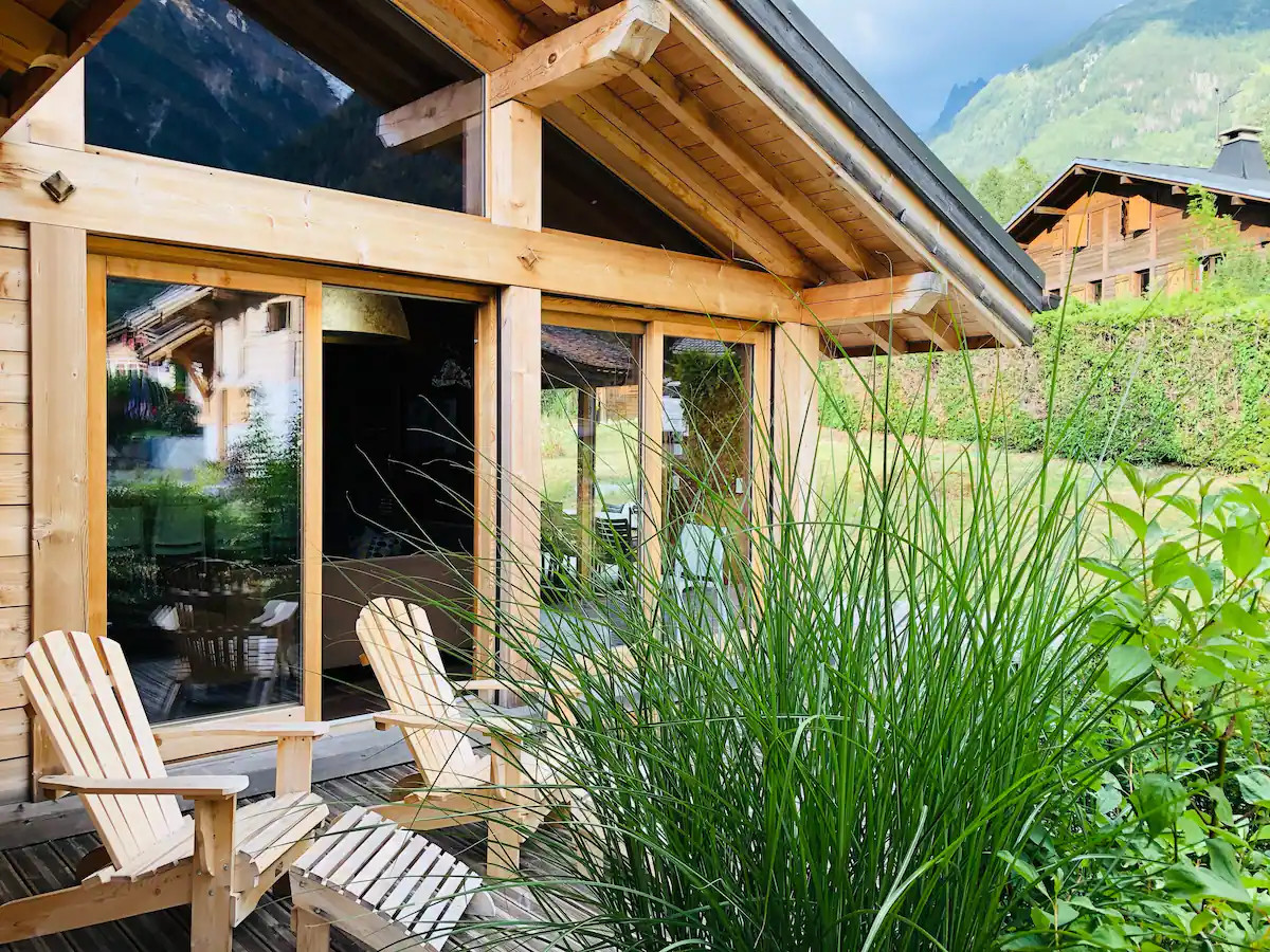 GreenGo Gîte Auvergne-Rhône-Alpes Évasion