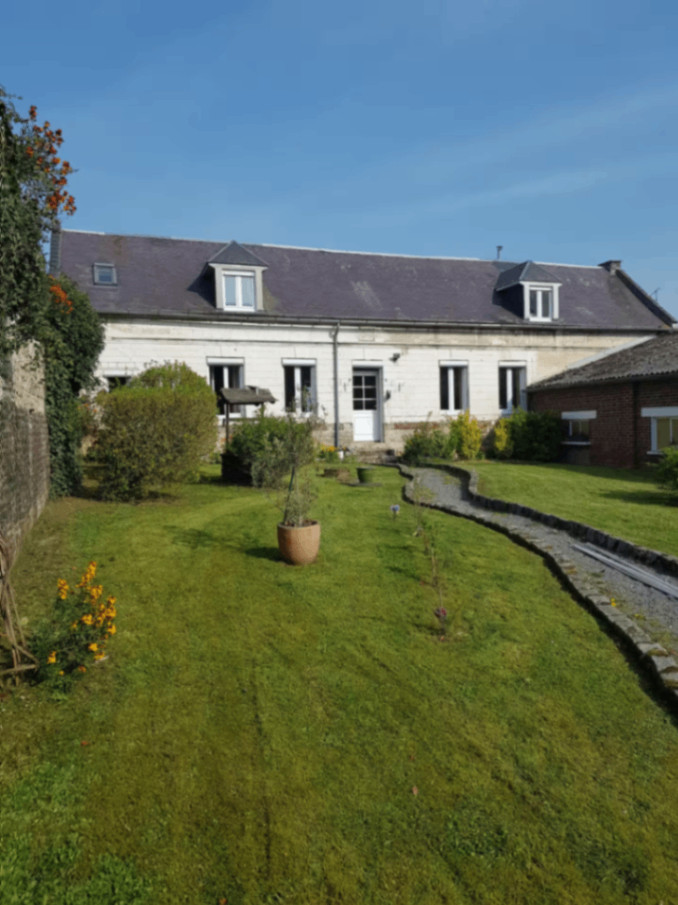 Le gîte de l’oppidum