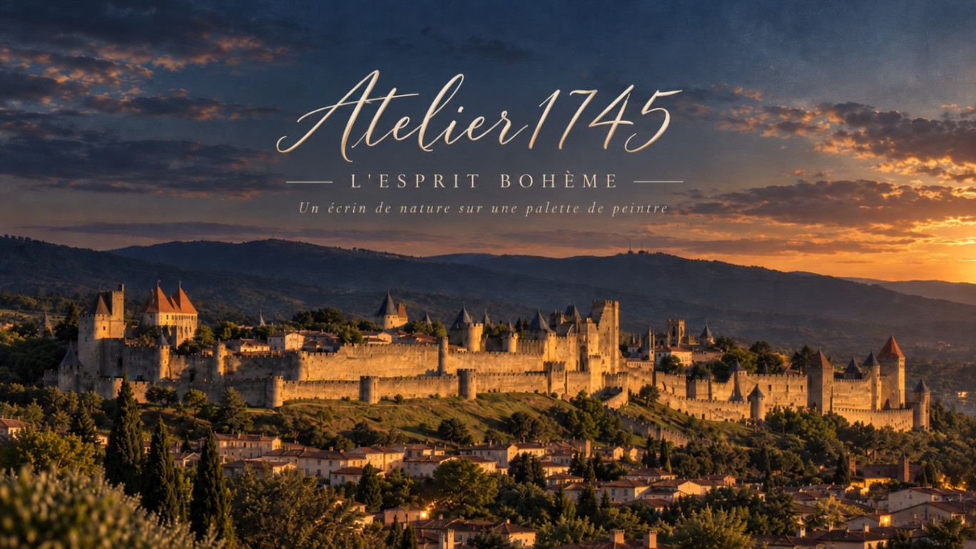 L'Atelier1745