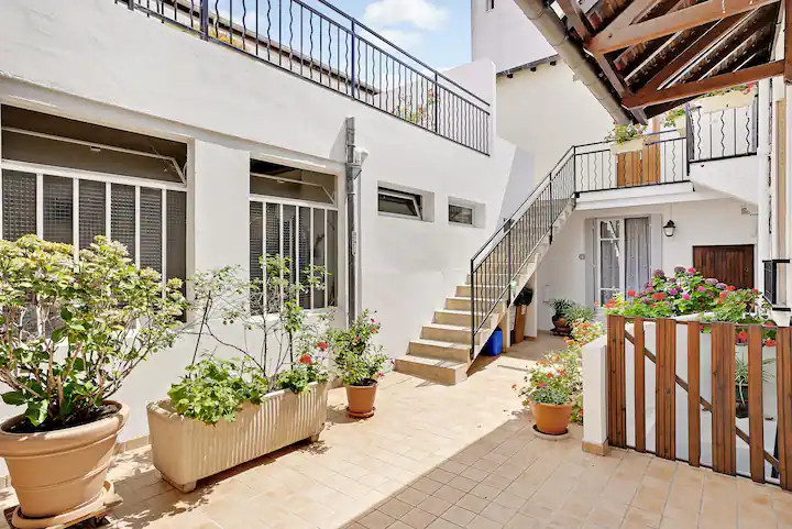 Hôte GreenGo: Gîte Citadin - le Montreuillois