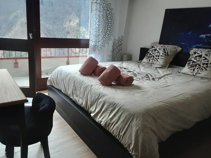 GreenGo Gîte Auvergne-Rhône-Alpes Évasion