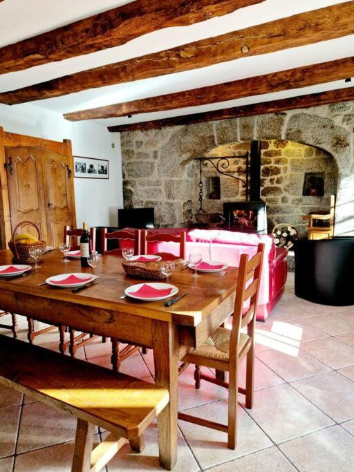 GreenGo Location Occitanie Gîte de groupe