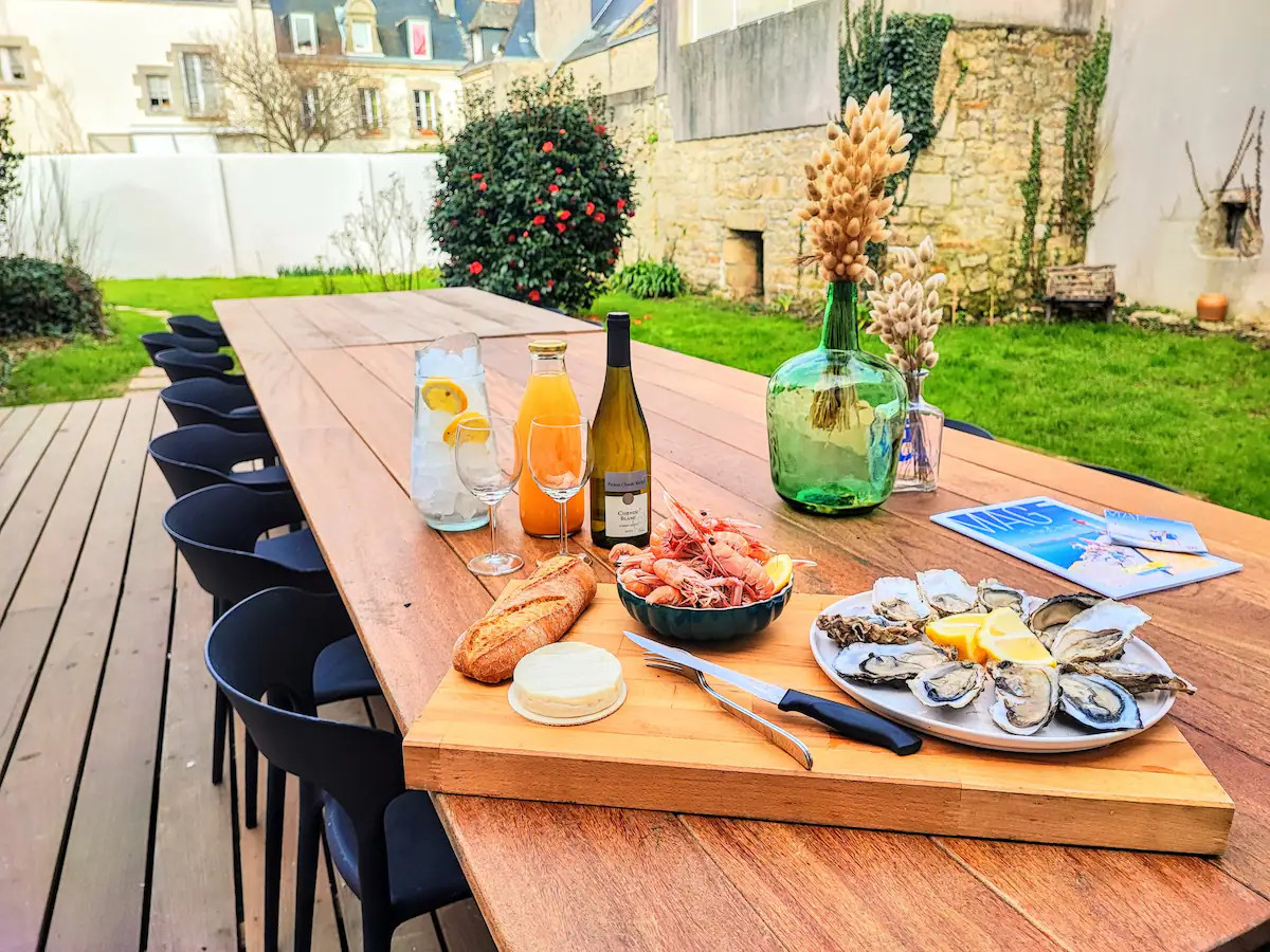 GreenGo location vacances écoresponsables