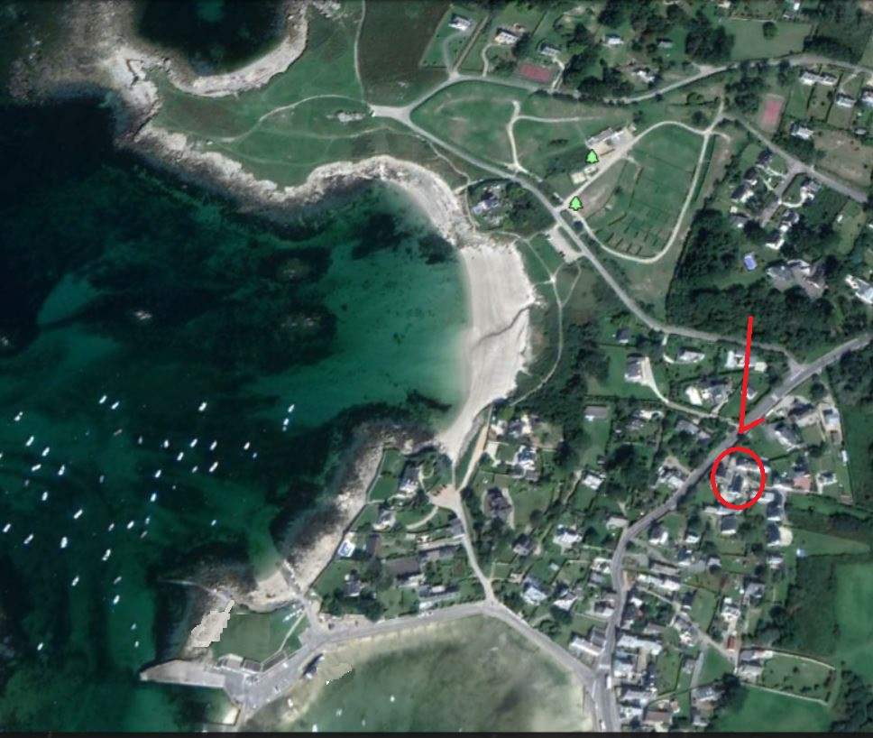 GreenGo location vacances écoresponsables