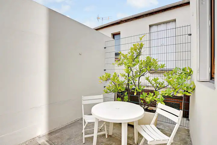 GreenGo Gîte Citadin - le Montreuillois