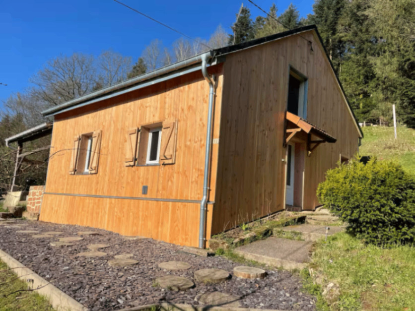 Chez Suzanne