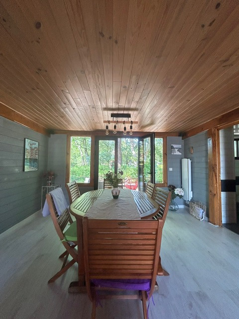 Landes En forêt