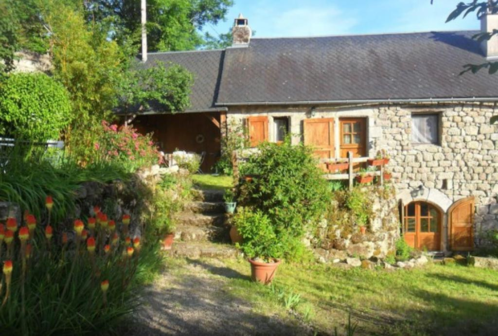 GreenGo Gîte Occitanie À la campagne