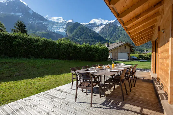 Location Haute-Savoie Haut-de-gamme