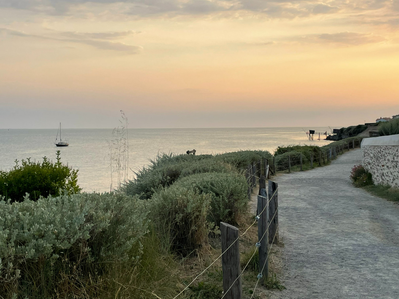 GreenGo Location Pays de la Loire Romantique