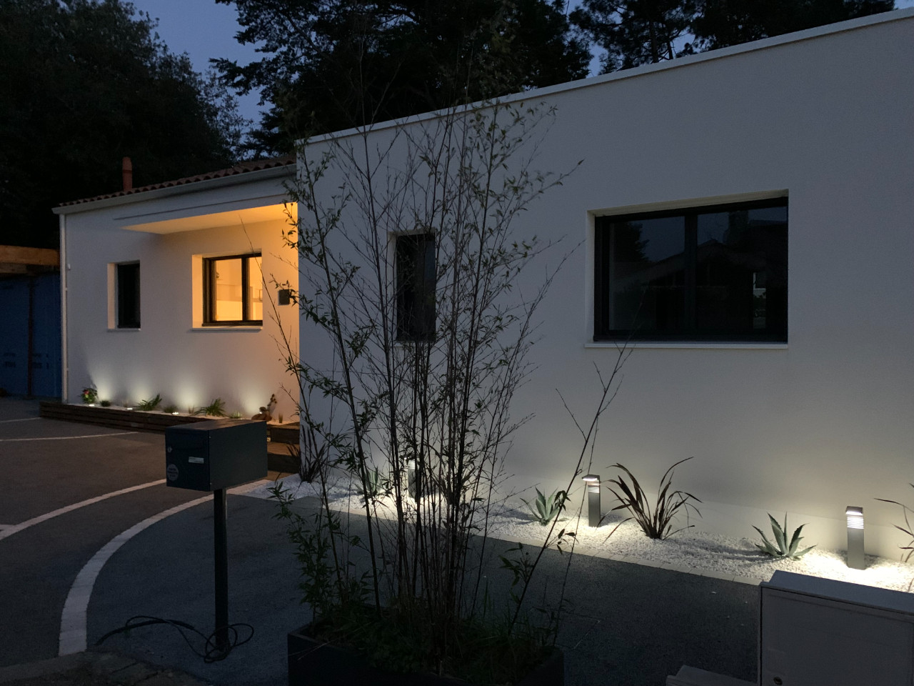 Villa Sloïl