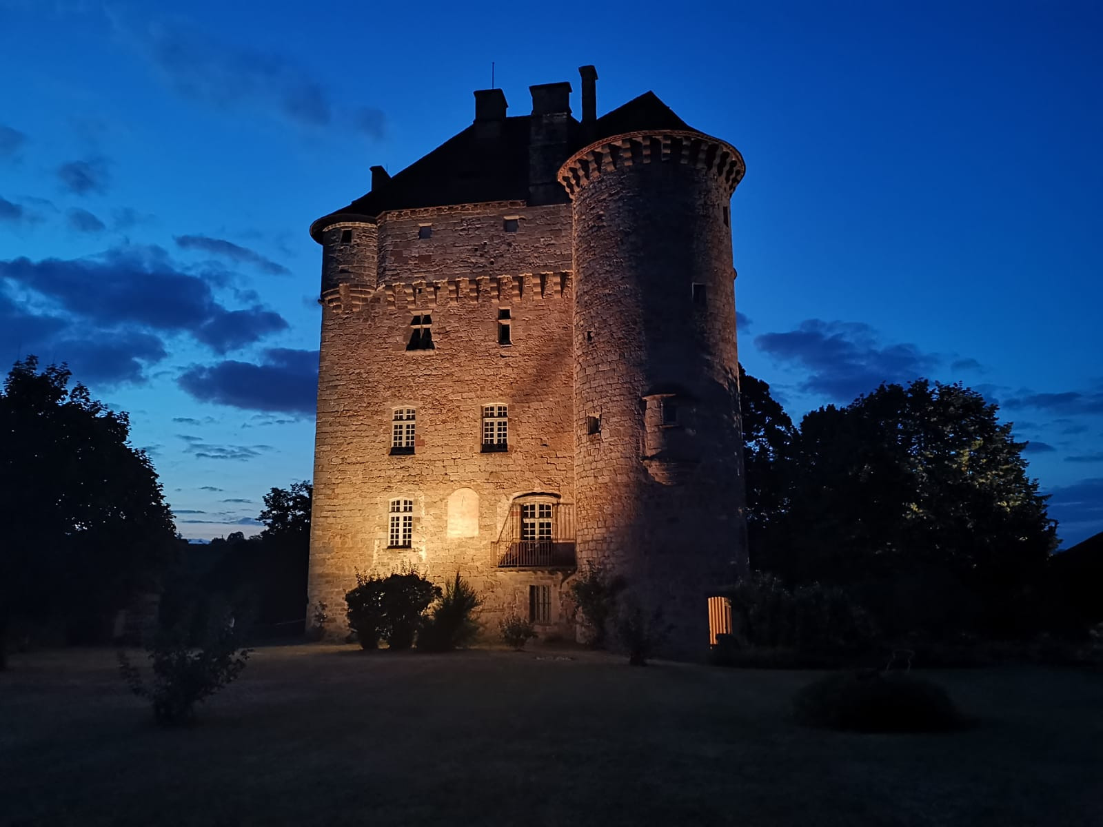 Corrèze À la campagne