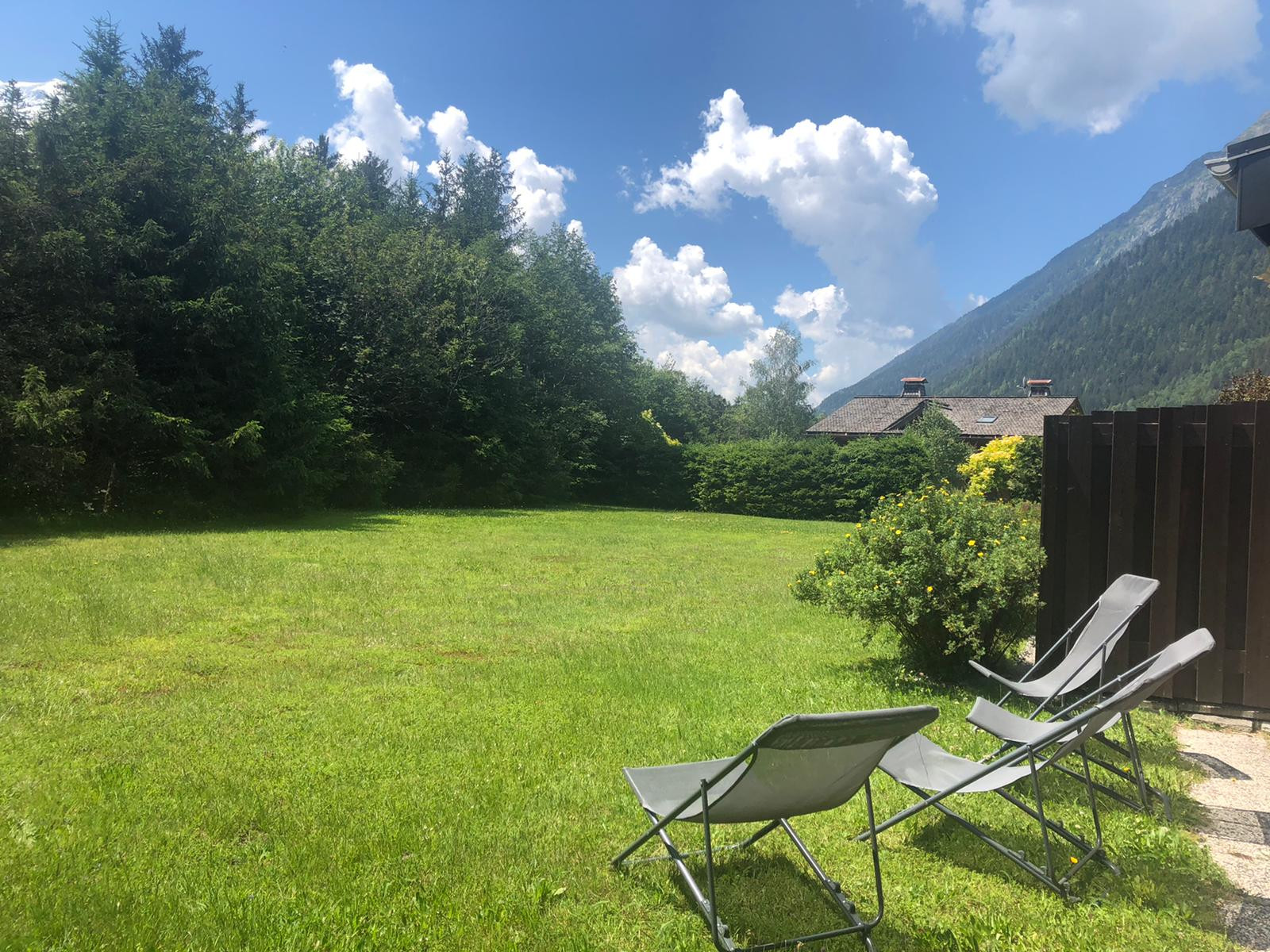 Haute-Savoie En ville