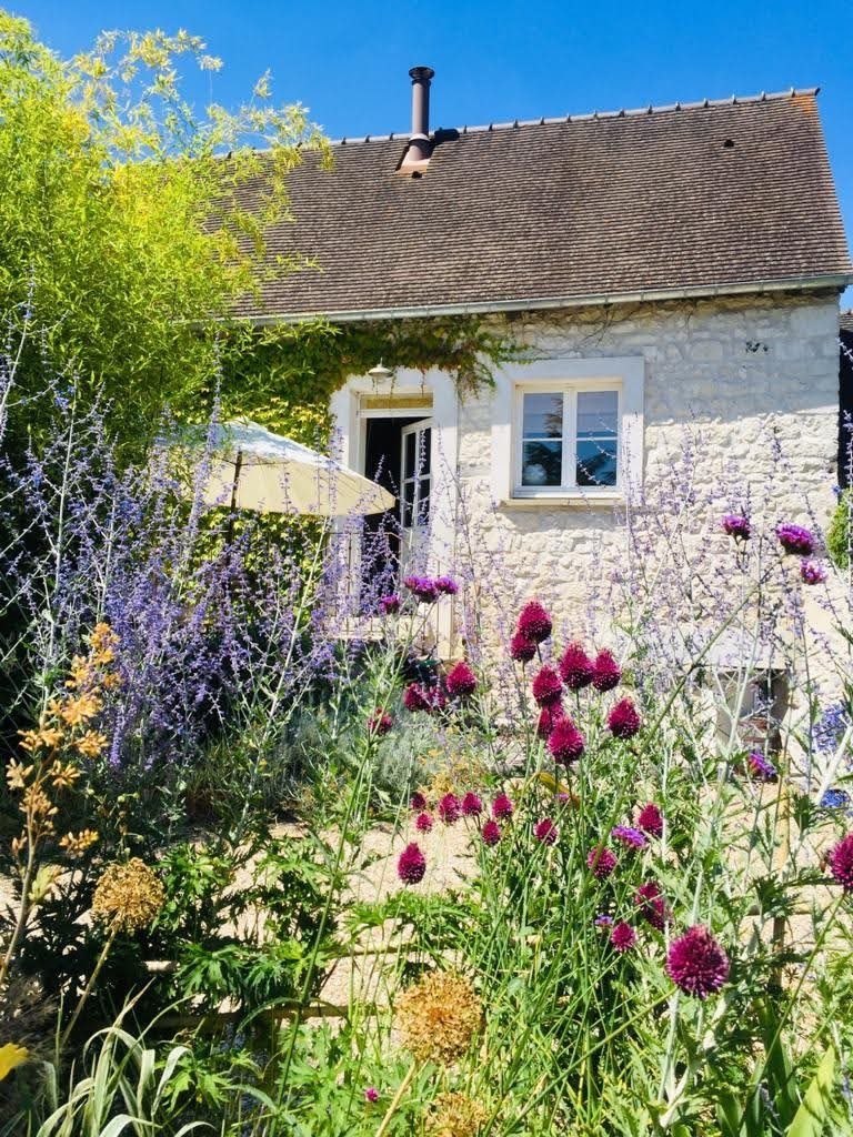 La maison de madame Baudy