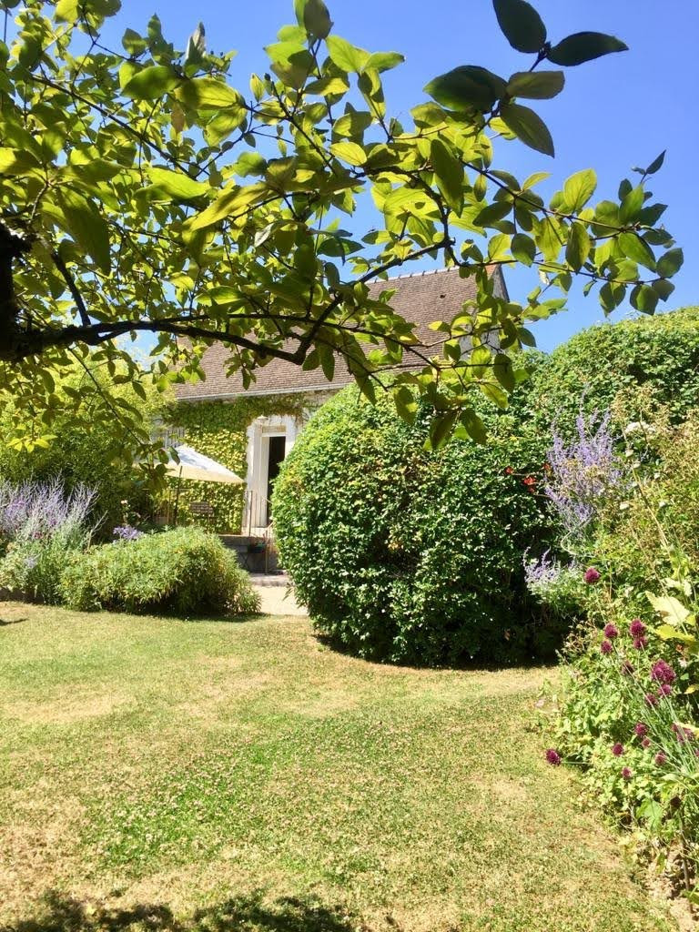 GreenGo La maison de madame Baudy