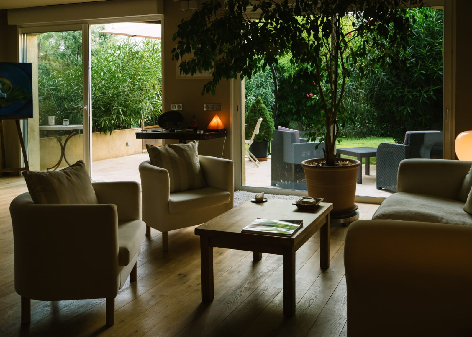 GreenGo location vacances écoresponsables