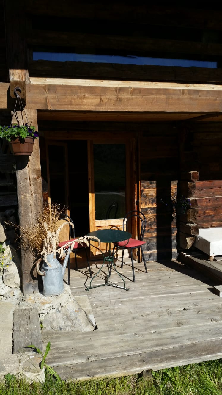 Haute-Savoie À la montagne