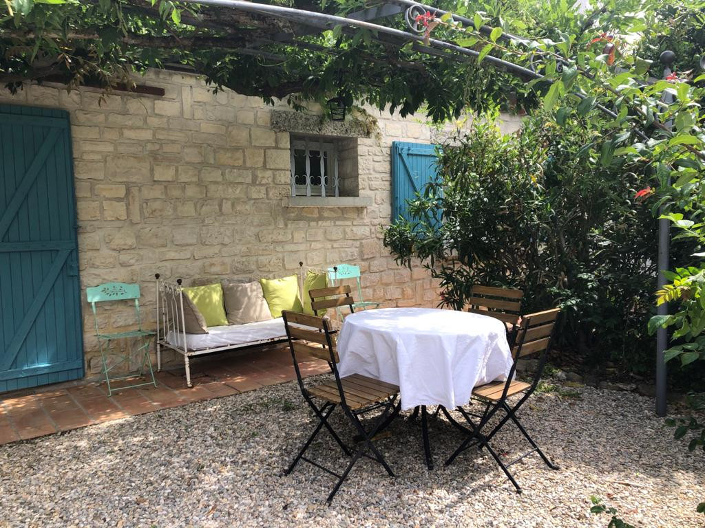 Gard À la campagne