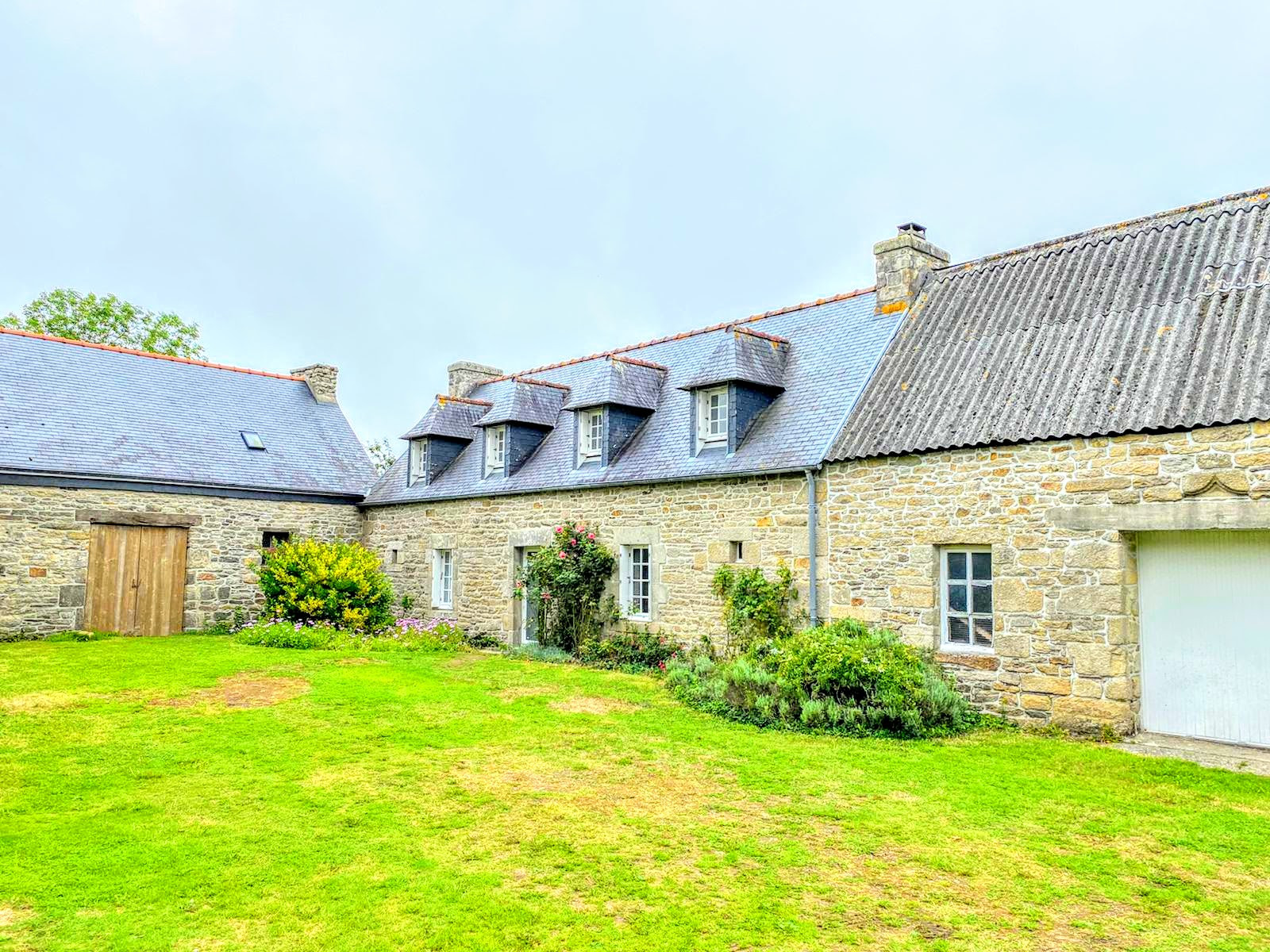  Finistère Gîte de groupe