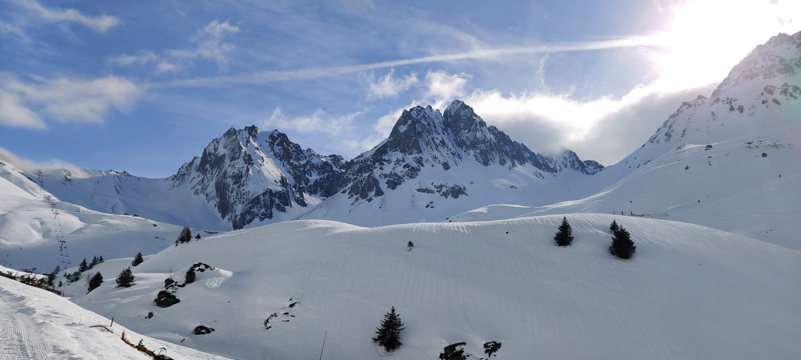 GreenGo Duplex Vue Panoramique sur les montagnes * Nature et Calme *
