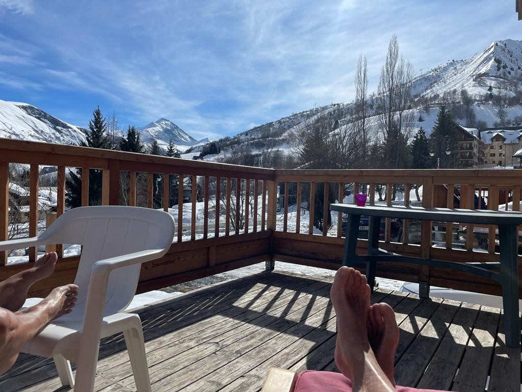 Savoie Ski