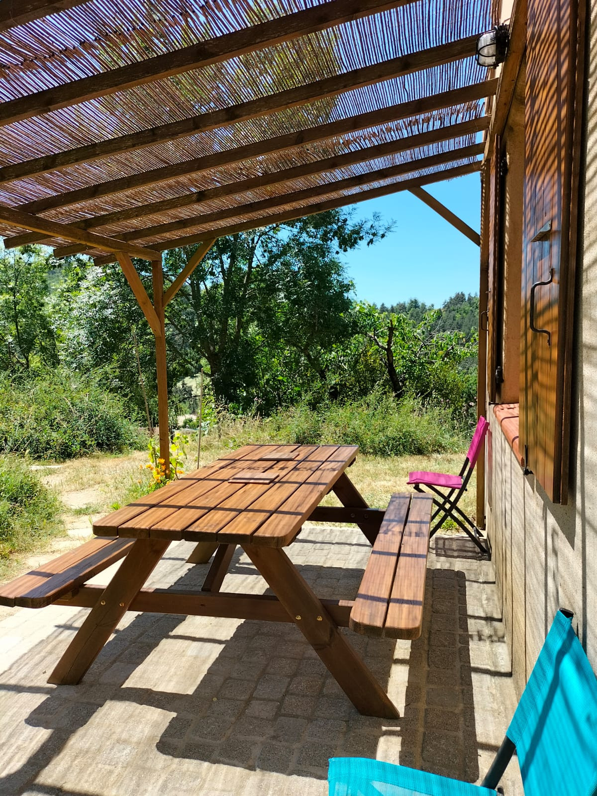 GreenGo location vacances écoresponsables