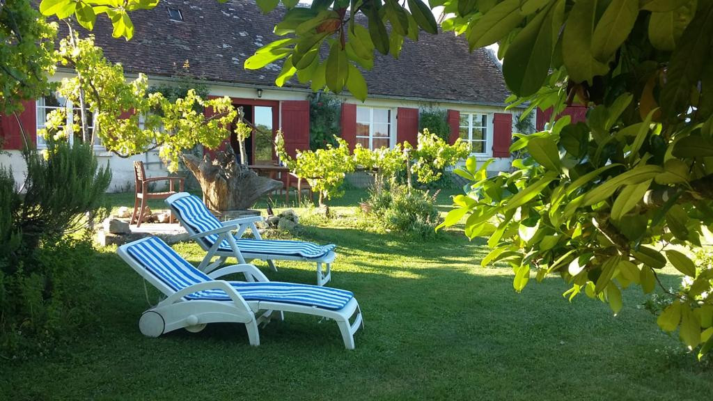 GreenGo Gîte Nouvelle-Aquitaine Évasion