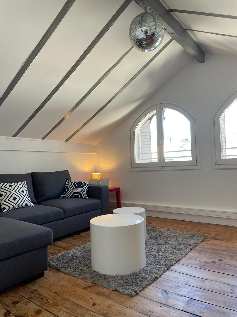 GreenGo Location Nouvelle-Aquitaine En ville