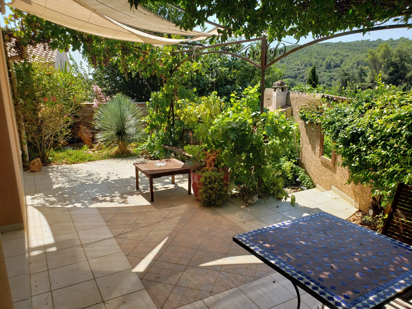 Hôte GreenGo: Villa Murviel