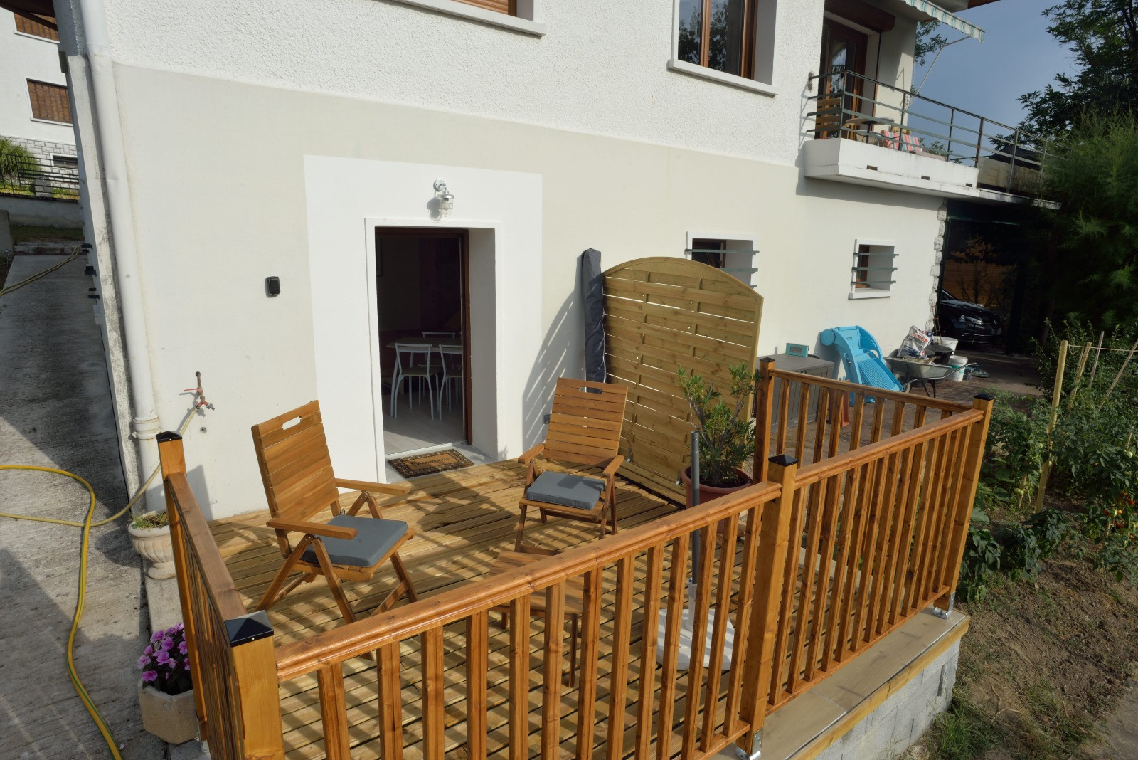 GreenGo Studio Grimotière