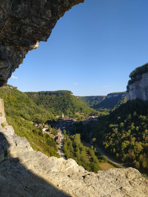 GreenGo Gîte Bourgogne-Franche-Comté Évasion