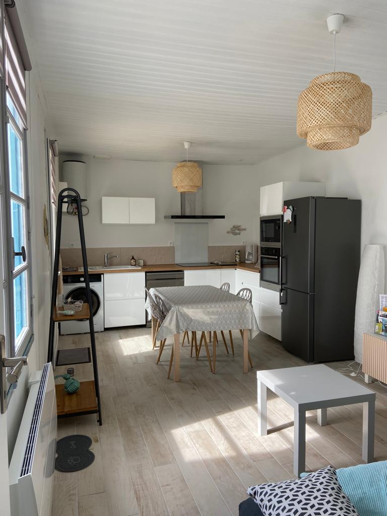 GreenGo Maison la Faute sur Mer