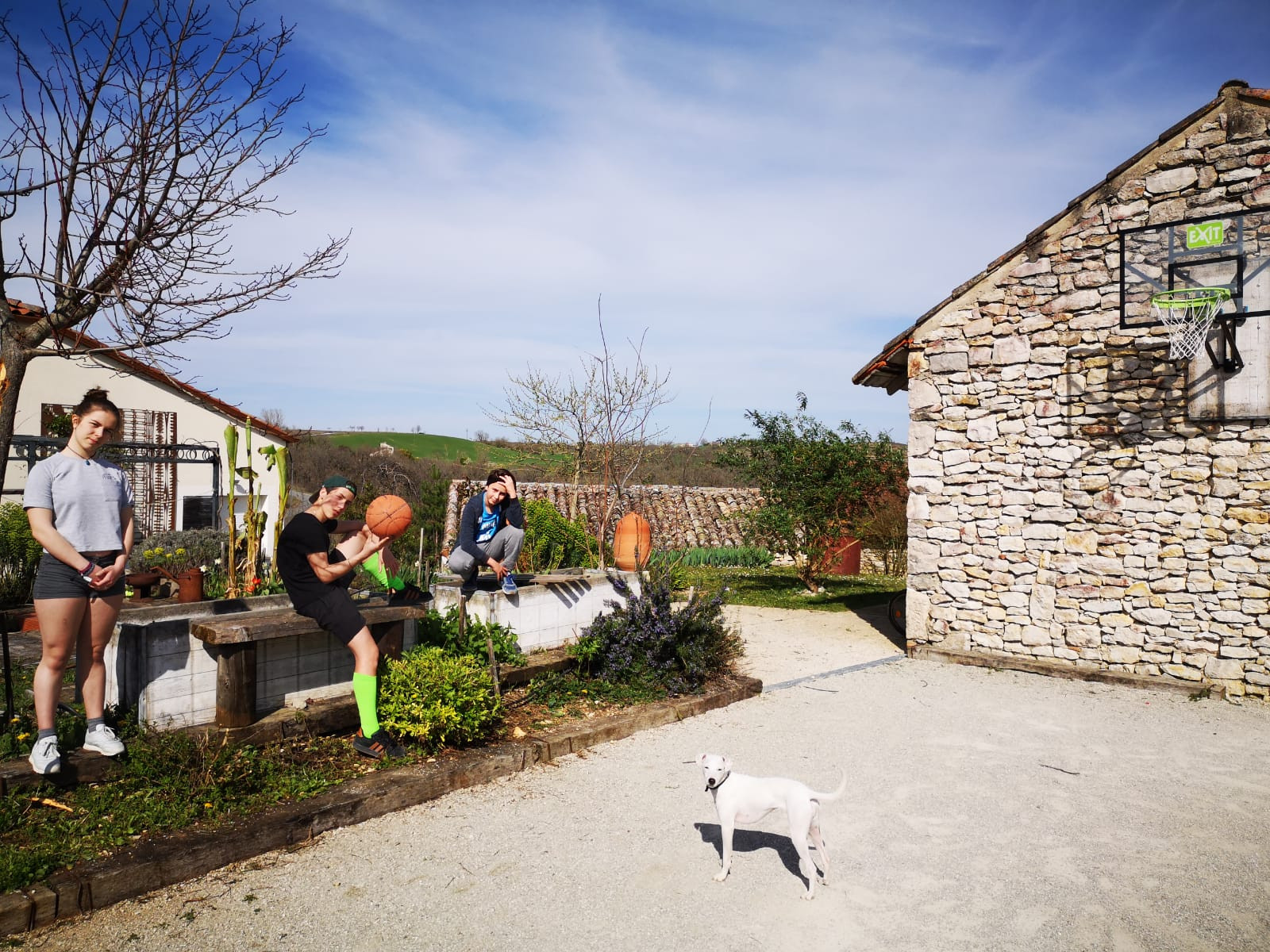GreenGo location vacances écoresponsables