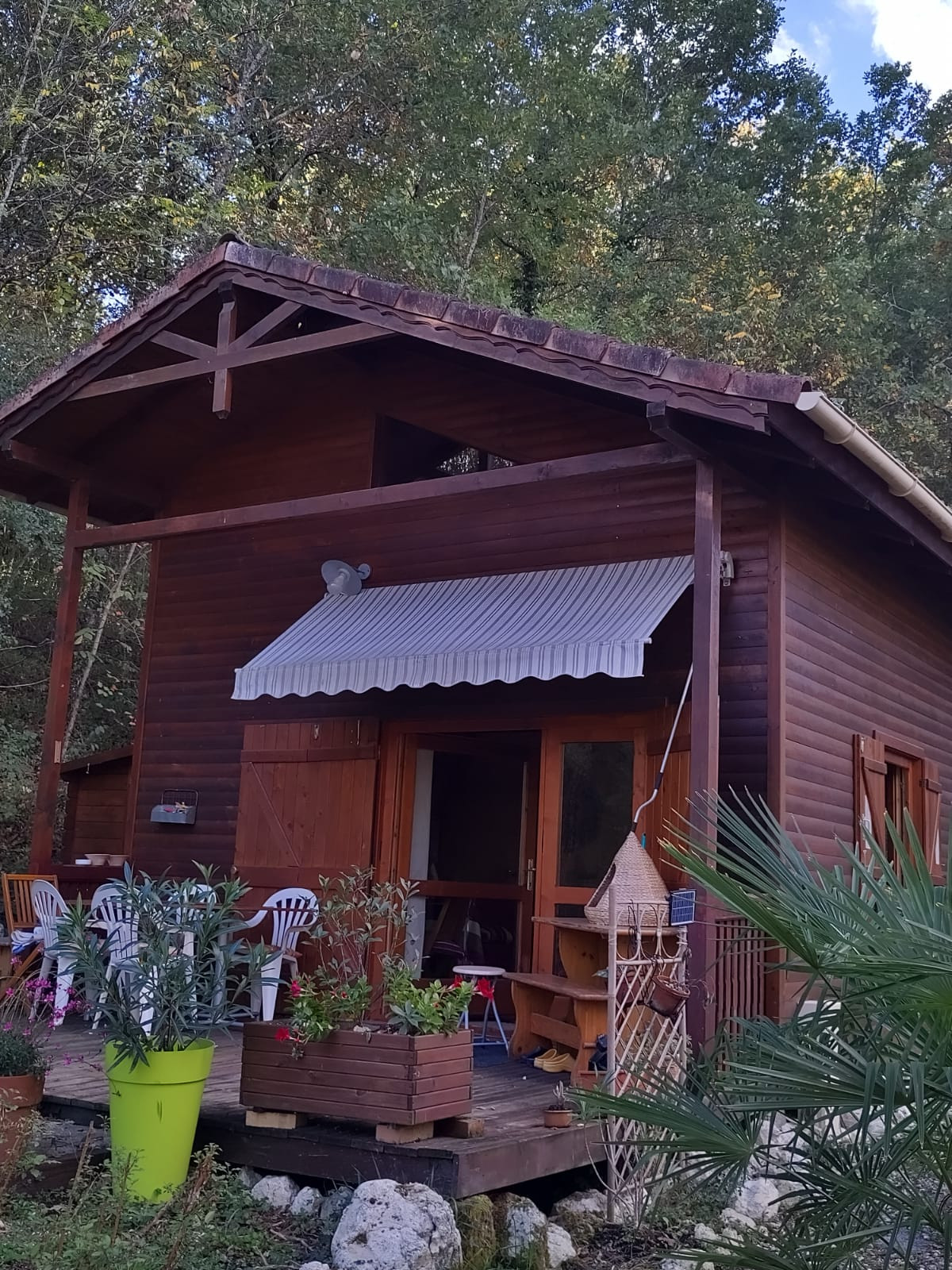 GreenGo location vacances écoresponsables