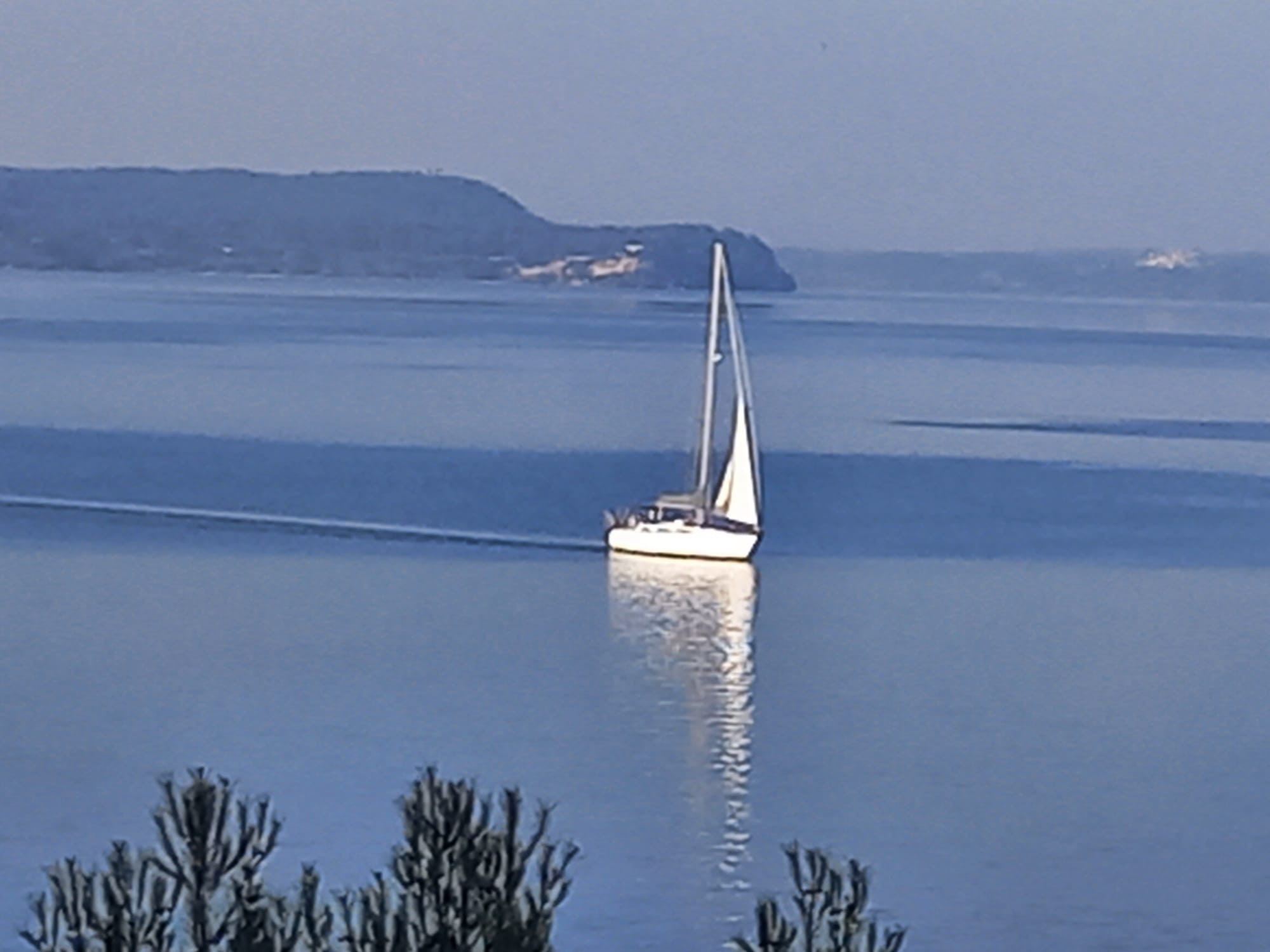 La Note Bleue