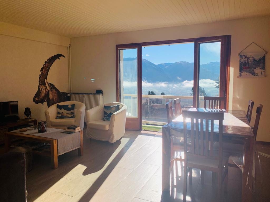 GreenGo T2 de 52m²calme, spacieux avec vue Cambre d'Aze