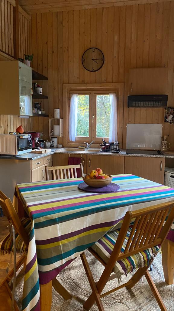 GreenGo Chalet