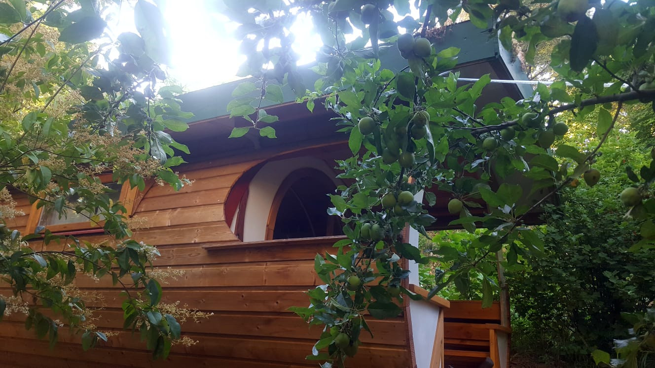 GreenGo location vacances écoresponsables