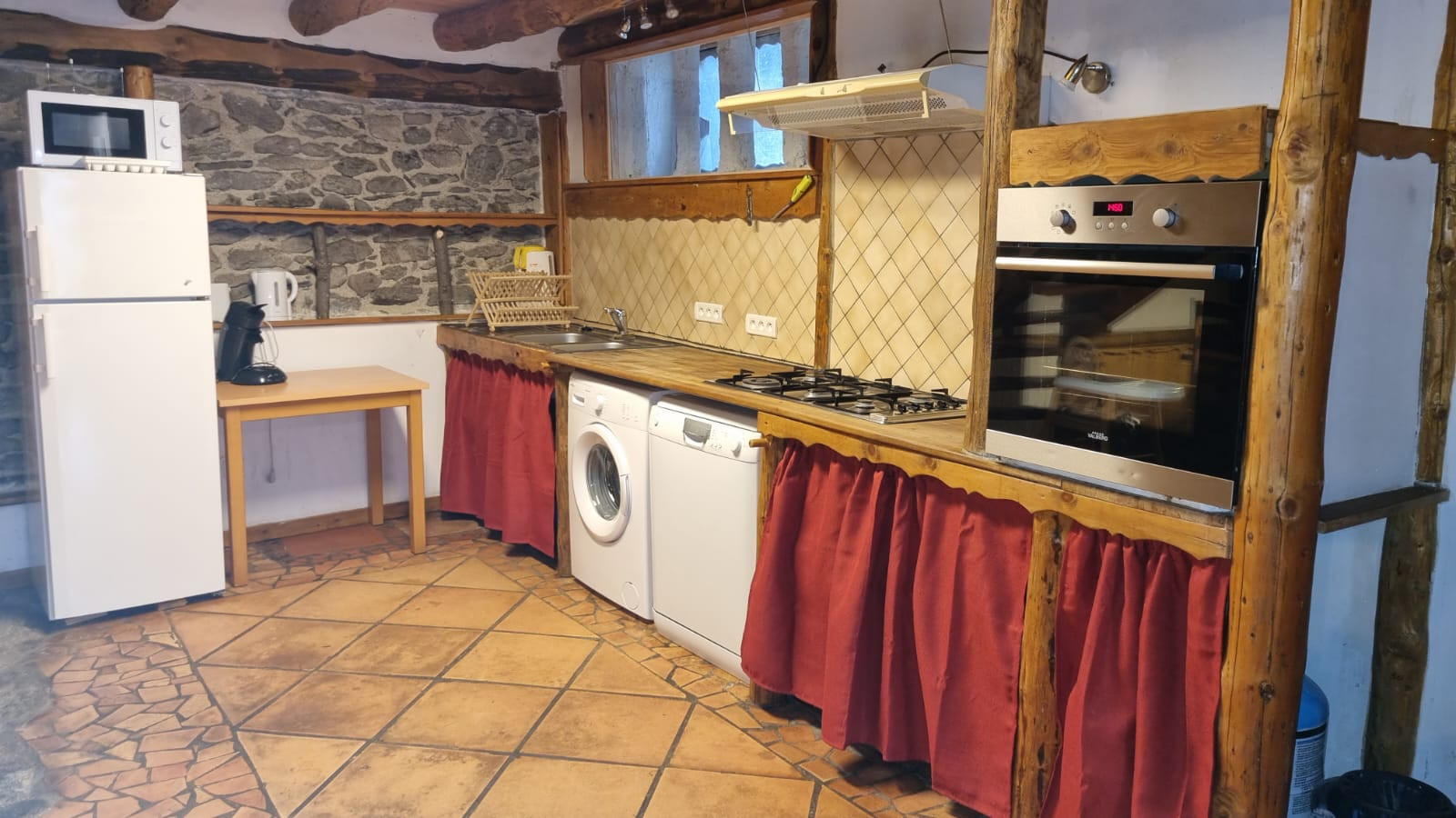 GreenGo Gîte Occitanie Évasion