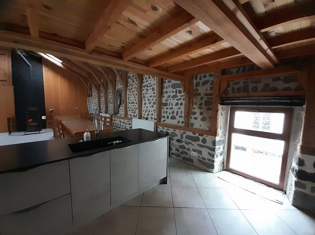 GreenGo Gîte Auvergne-Rhône-Alpes Évasion
