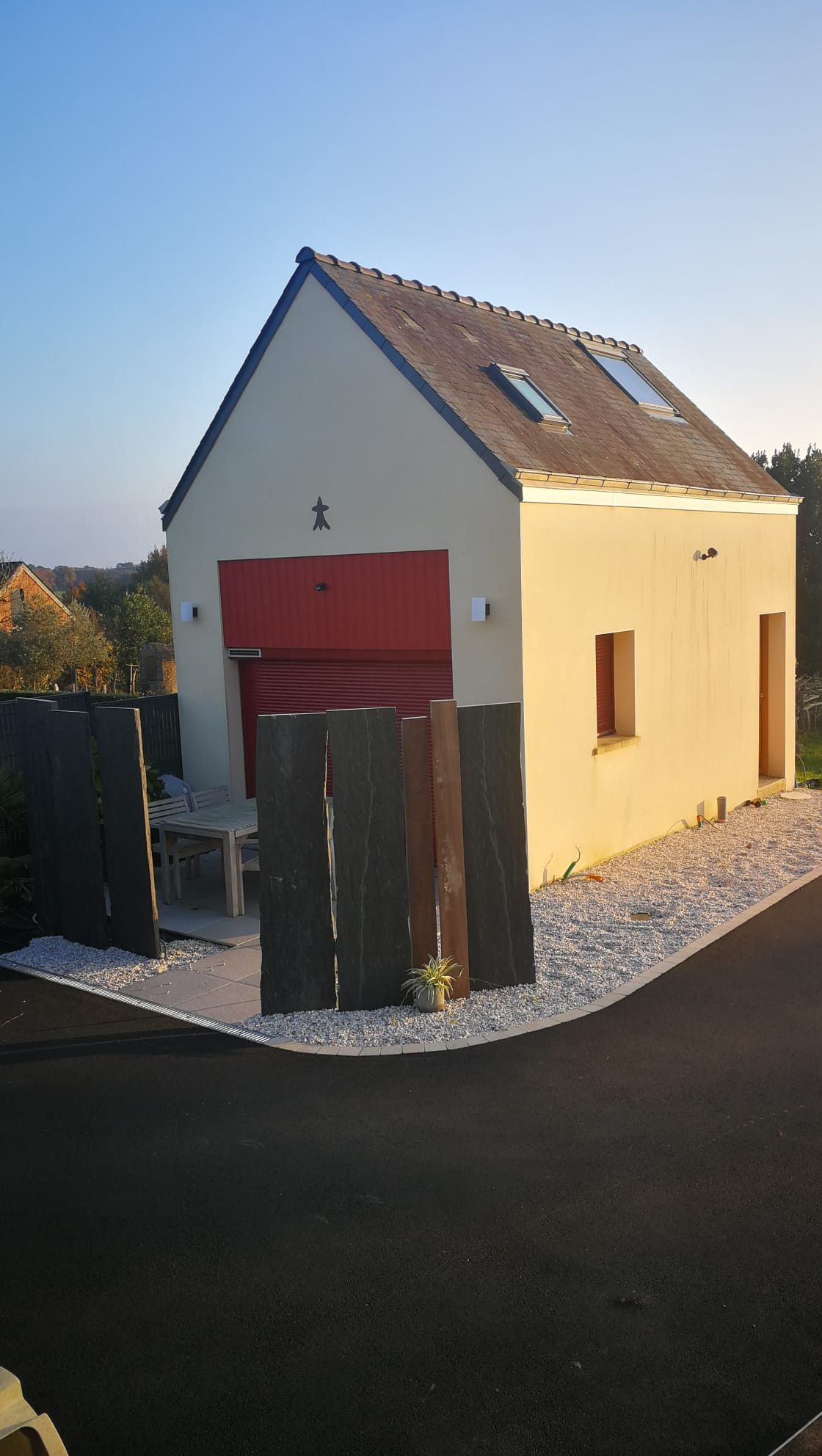 GreenGo Belle Etoile Morbihan