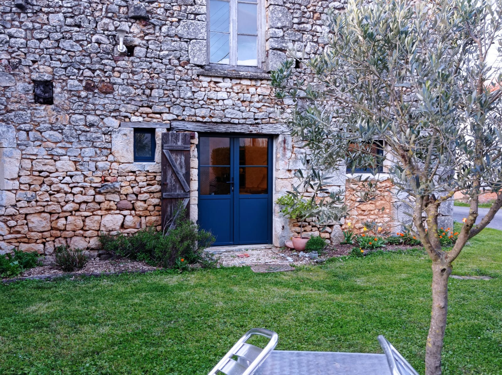 GreenGo Gîte Nouvelle-Aquitaine À la campagne