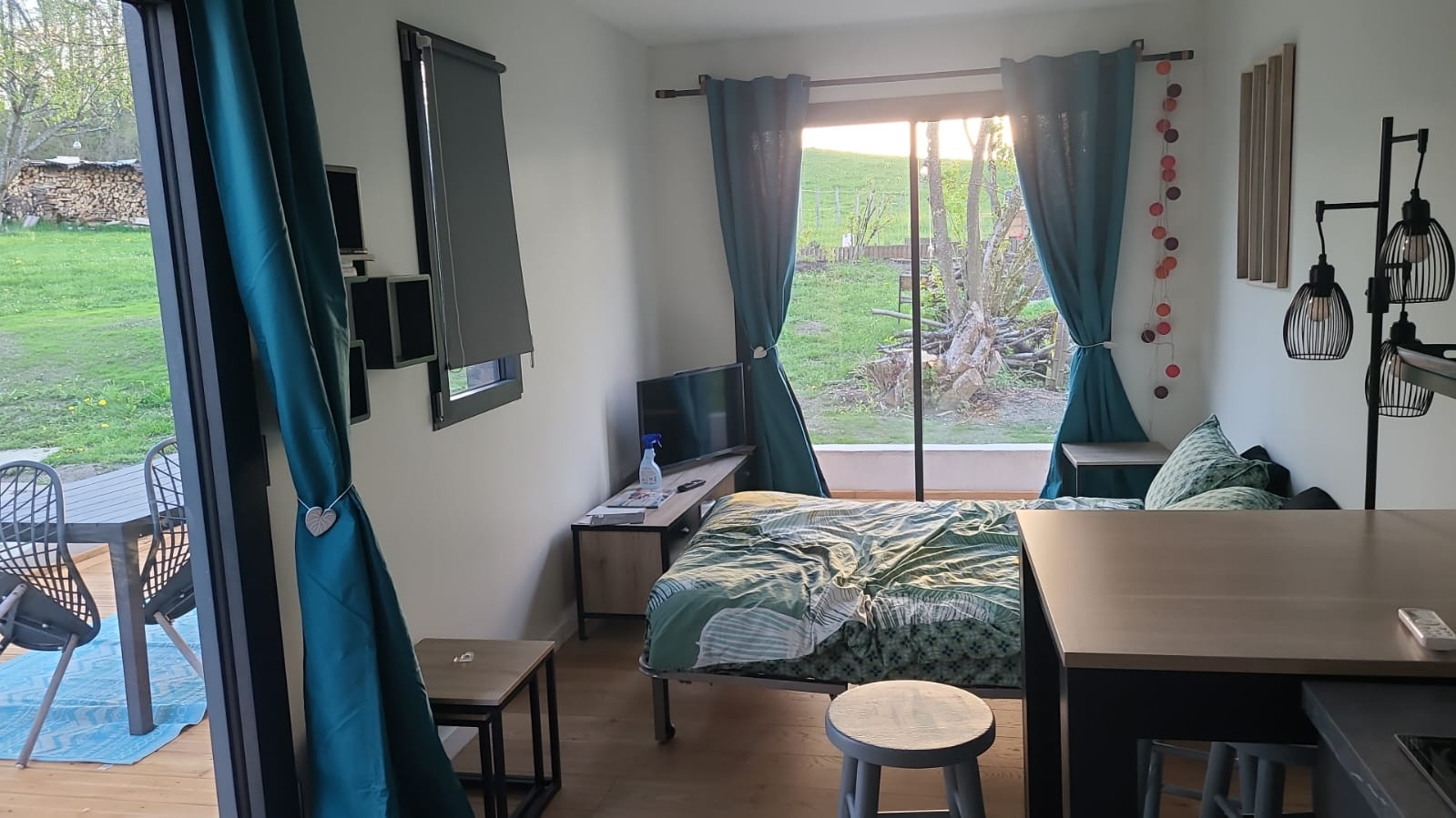 GreenGo Location Auvergne-Rhône-Alpes À la campagne