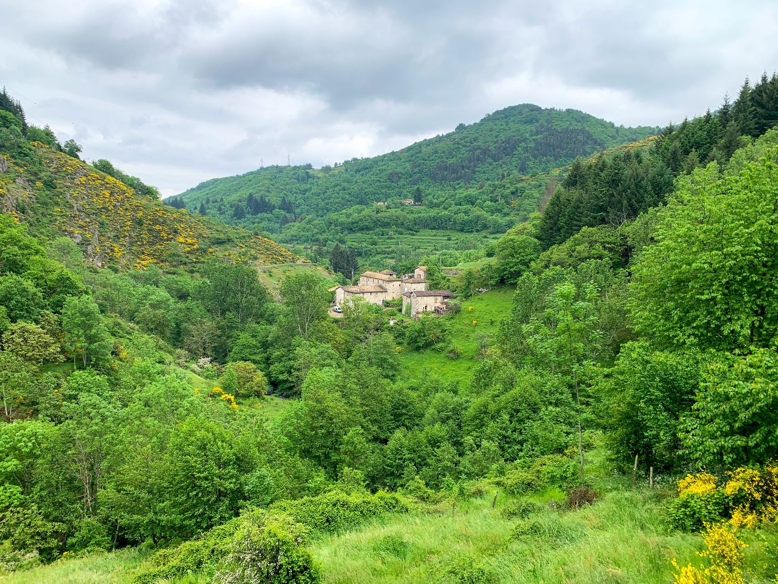 Logement GreenGo: Moon Road House