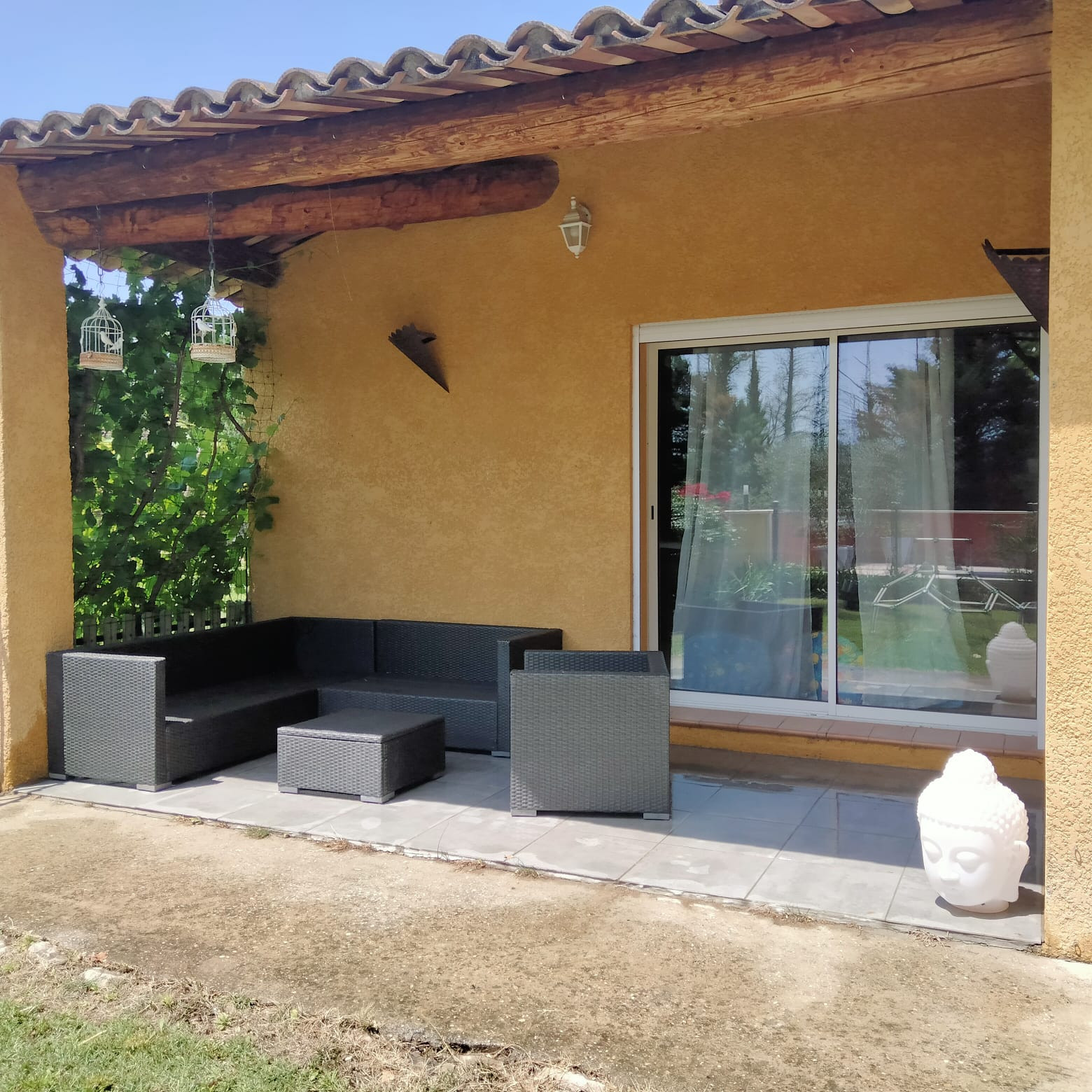 GreenGo Location Provence-Alpes-Côte d'Azur À la campagne